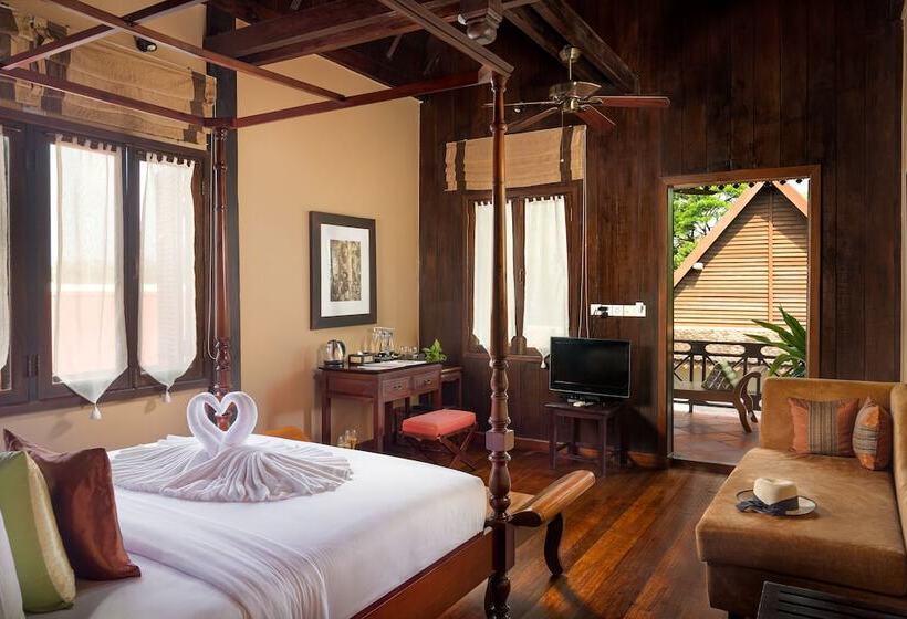 اتاق پرستیژ, Gz Eden Privilege Resort And Spa