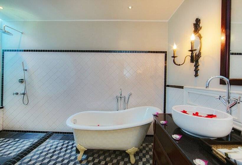 سوییت پرستیژ, Gz Eden Privilege Resort And Spa