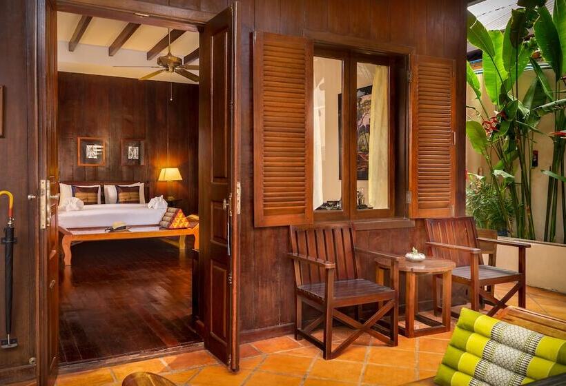 جناح برستيج, Gz Eden Privilege Resort And Spa