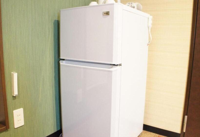 Habitación Estándar Plus, Abest Osu Kannon Ekimae Hane No Yu