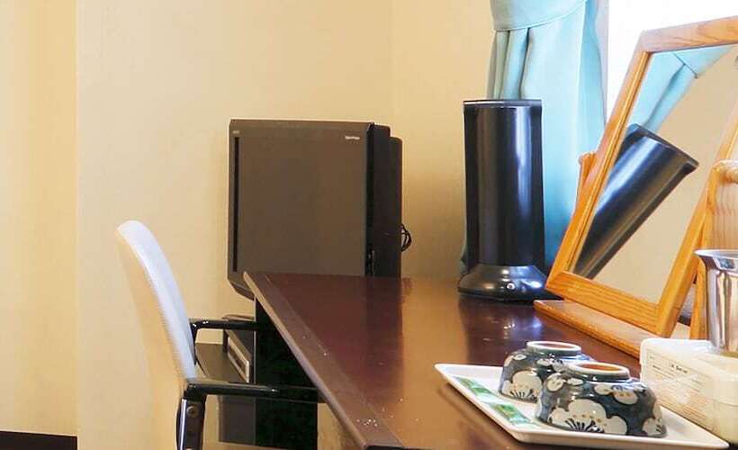 Habitación Estándar, Abest Osu Kannon Ekimae Hane No Yu