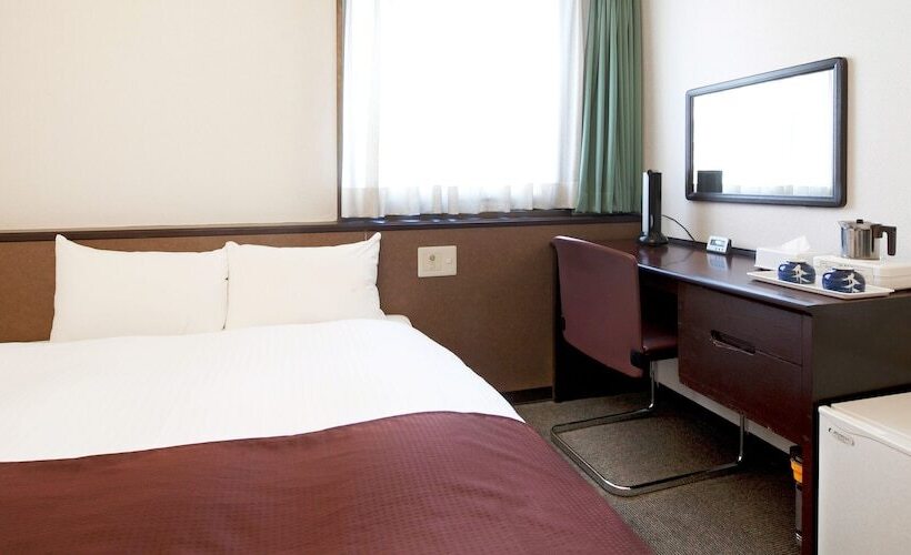 Habitación Estándar, Abest Osu Kannon Ekimae Hane No Yu