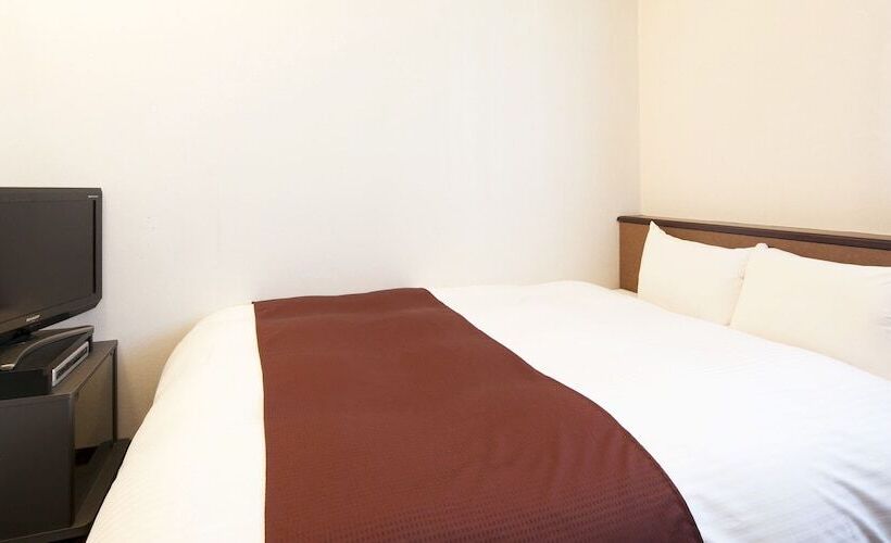 Habitación Estándar, Abest Osu Kannon Ekimae Hane No Yu