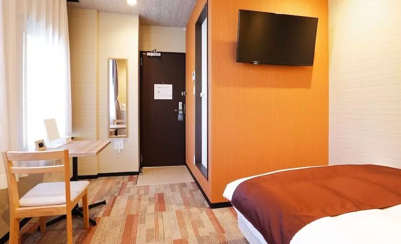 Plus Standard Room