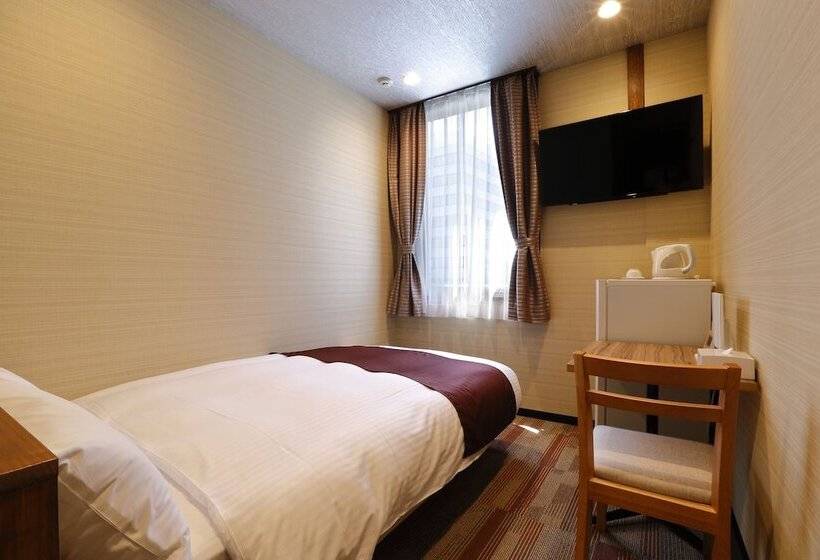 Habitación Estándar Plus, Abest Osu Kannon Ekimae Hane No Yu