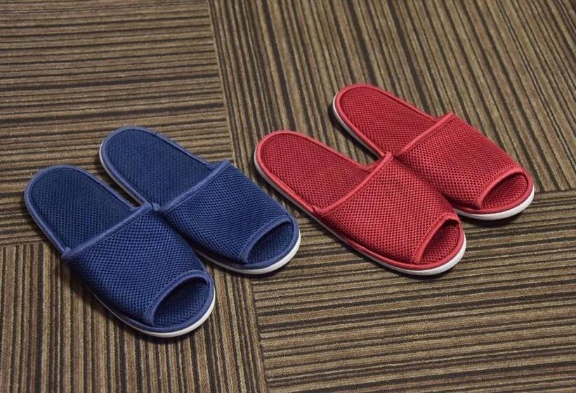 スーペリアールーム, Dormy Inn Asahikawa