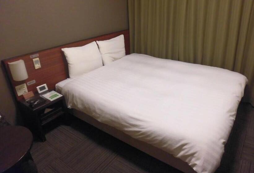 スーペリアールーム, Dormy Inn Asahikawa