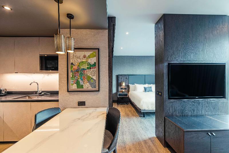 スタンダードルーム, Dormy Inn Asahikawa