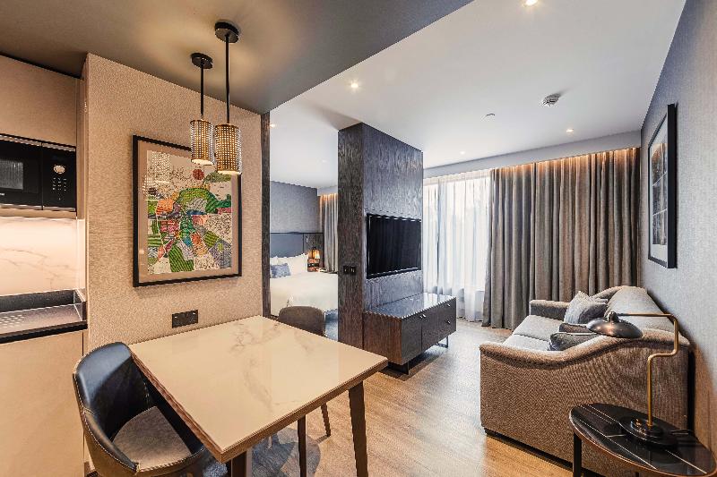 スタンダードルーム, Dormy Inn Asahikawa