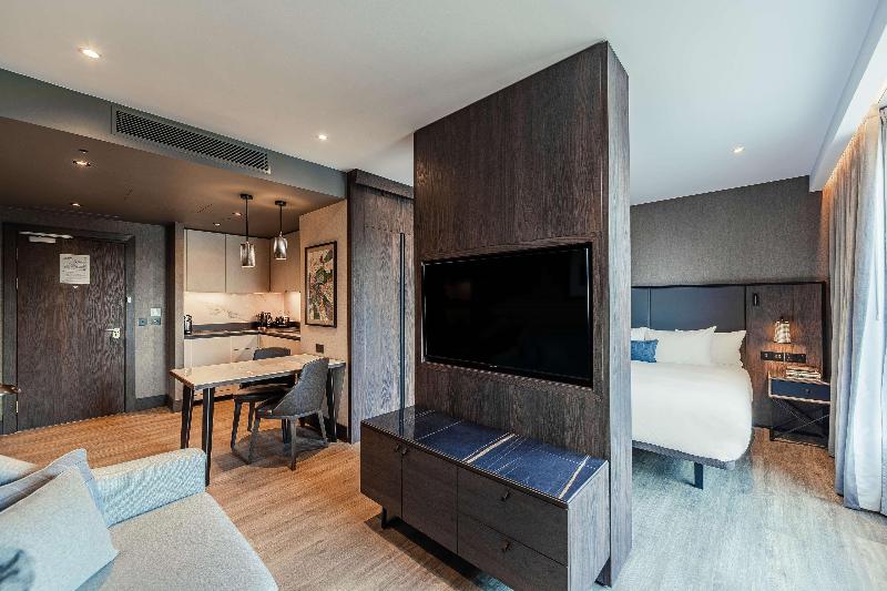 اتاق استاندارد, Dormy Inn Asahikawa