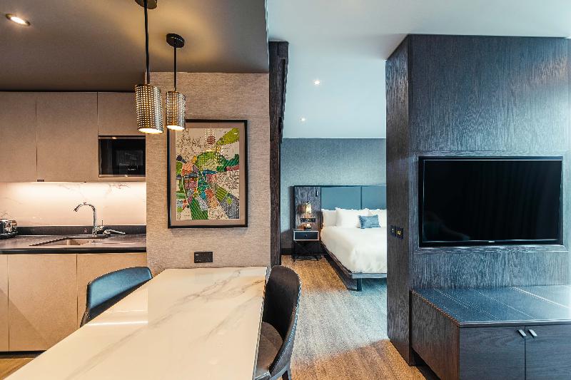 スタンダードルーム, Dormy Inn Asahikawa