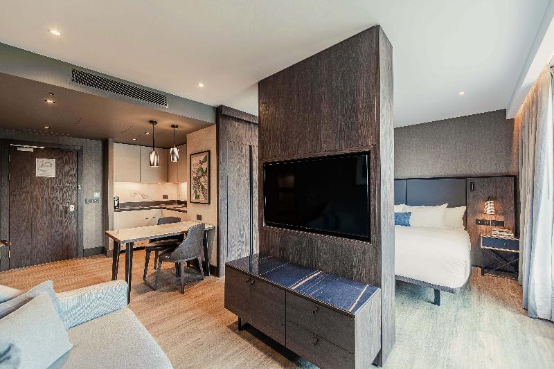 スタンダードルーム, Dormy Inn Asahikawa