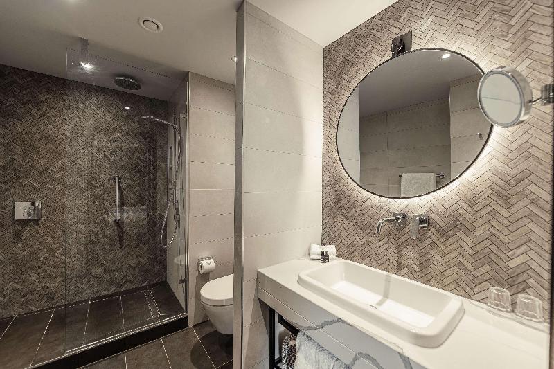 スタンダードルーム, Dormy Inn Asahikawa