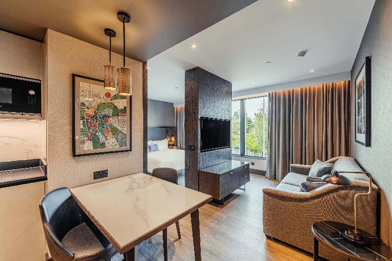 スタンダードルーム, Dormy Inn Asahikawa