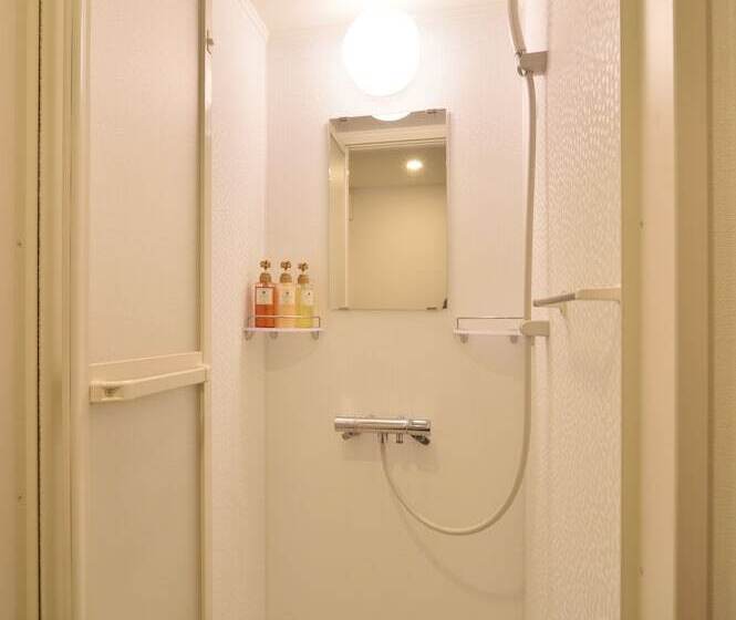 スーペリアールーム, Dormy Inn Asahikawa