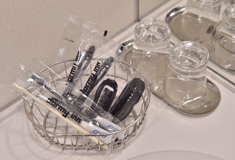 スーペリアールーム, Dormy Inn Asahikawa