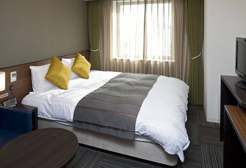 スーペリアールーム, Dormy Inn Asahikawa