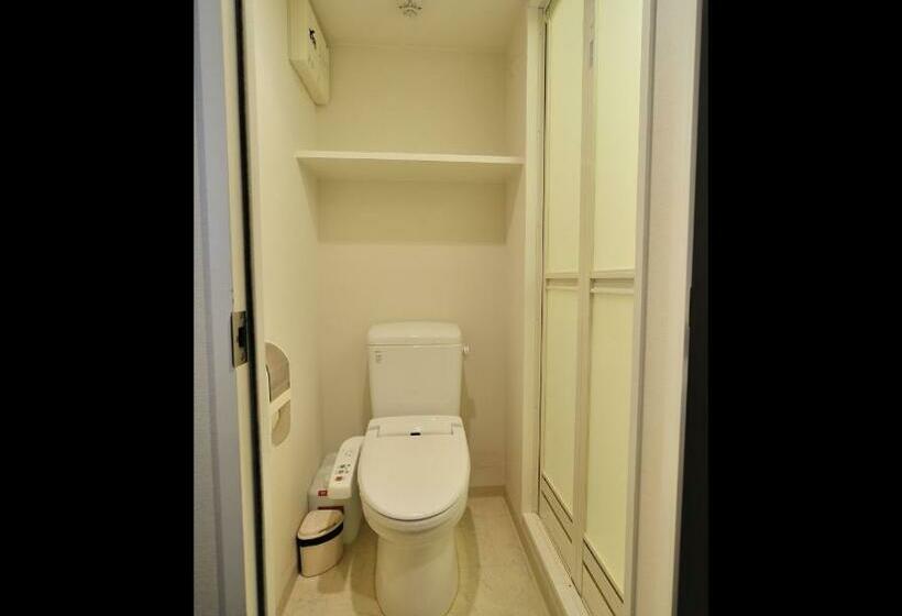 スタンダードルーム, Dormy Inn Matsumoto