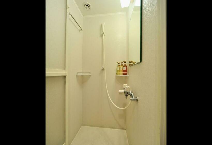 スタンダードルーム, Dormy Inn Matsumoto