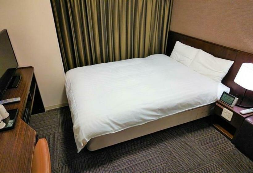 スタンダードルーム, Dormy Inn Matsumoto