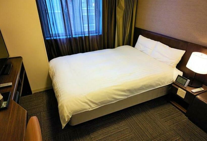 スタンダードルーム, Dormy Inn Matsumoto
