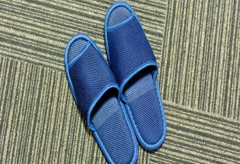 スタンダードルーム, Dormy Inn Matsumoto