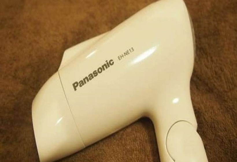 スタンダードルーム, Dormy Inn Matsumoto