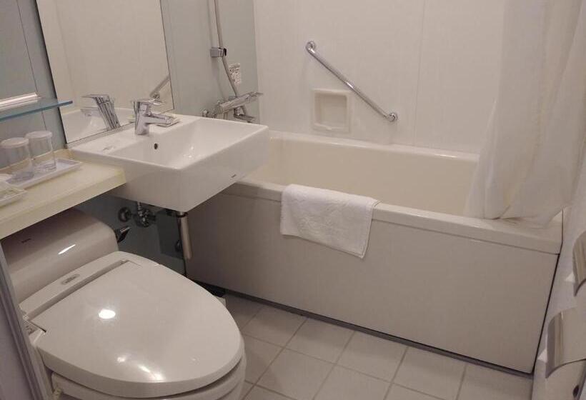 غرفة سوبيريور, Elsereine Osaka