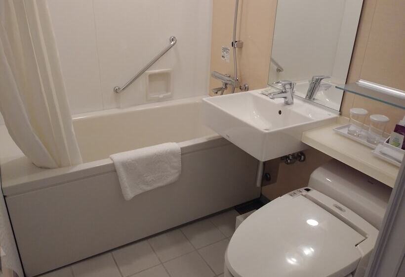 חדר סטנדרט, Elsereine Osaka