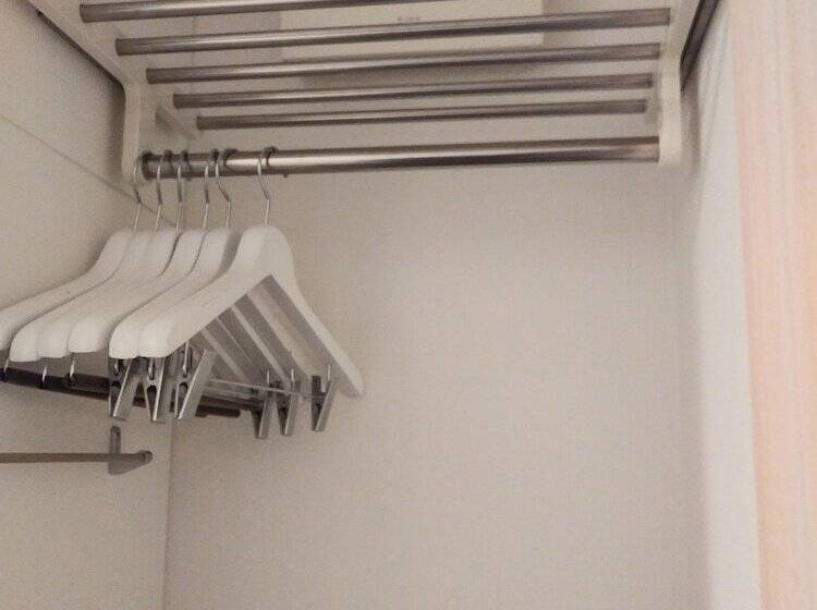 חדר סטנדרט, Elsereine Osaka