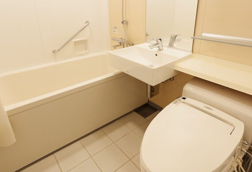 غرفة سوبيريور, Elsereine Osaka