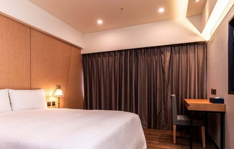 اتاق سوپریور, Fish Hotel Kaohsiung