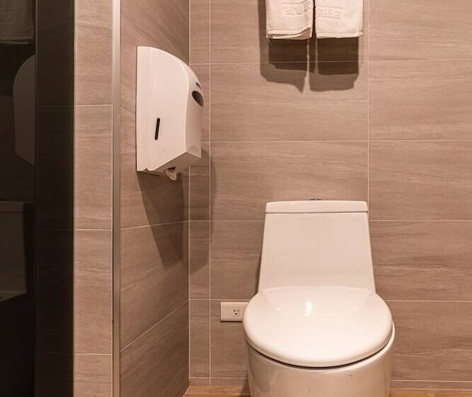 اتاق لوکس, Fish Hotel Kaohsiung