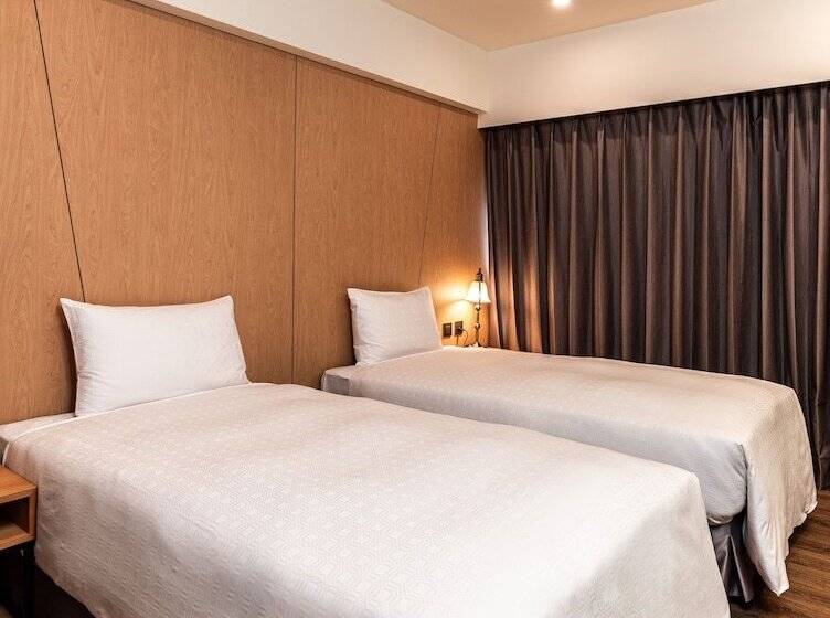 اتاق لوکس, Fish Hotel Kaohsiung