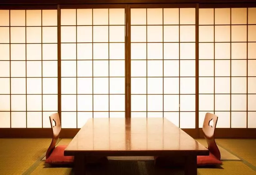 スタンダードルーム, Kinsui Annex