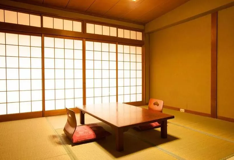 スタンダードルーム, Kinsui Annex