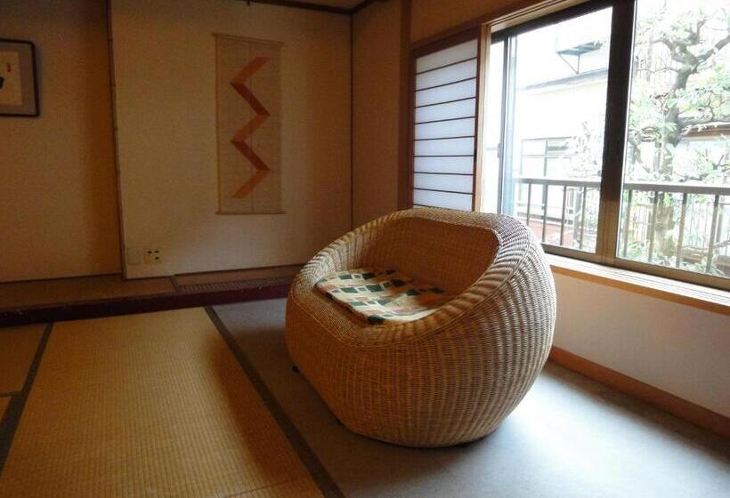수피리어 룸, Kinsui Annex