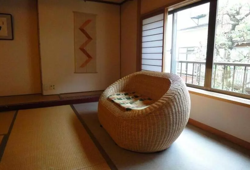 スーペリアールーム, Kinsui Annex