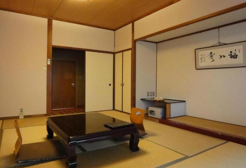 غرفة سوبيريور, Kinsui Annex