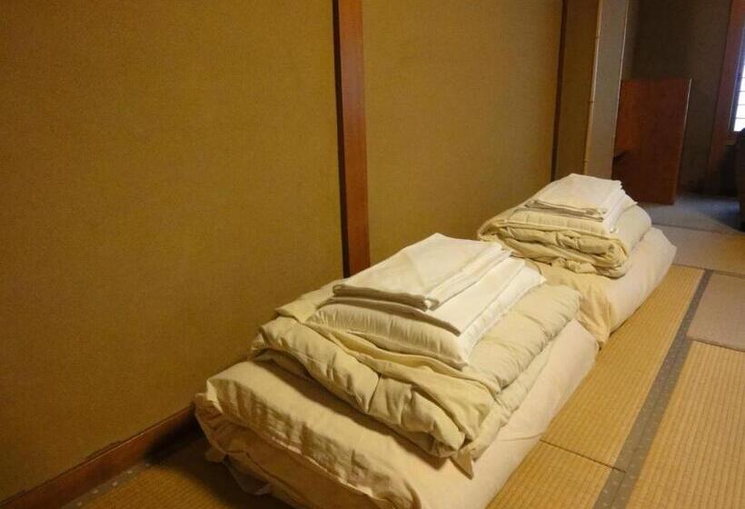 غرفة سوبيريور, Kinsui Annex