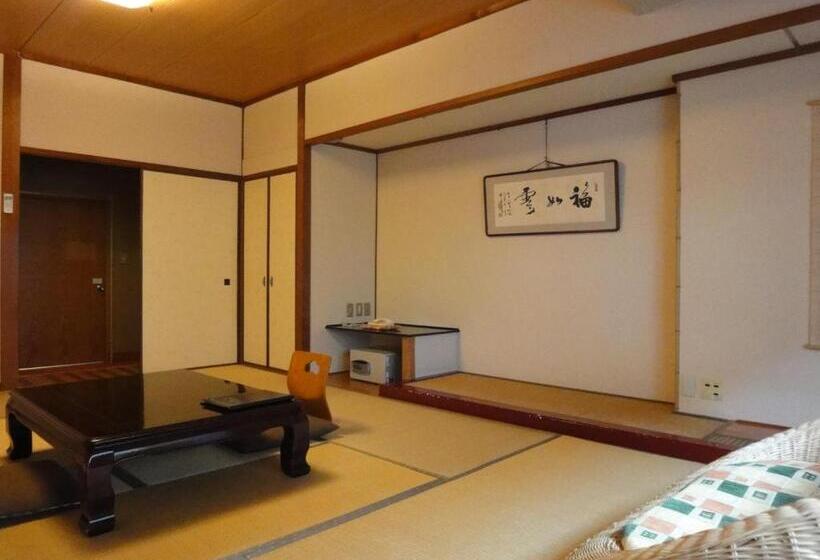 غرفة سوبيريور, Kinsui Annex