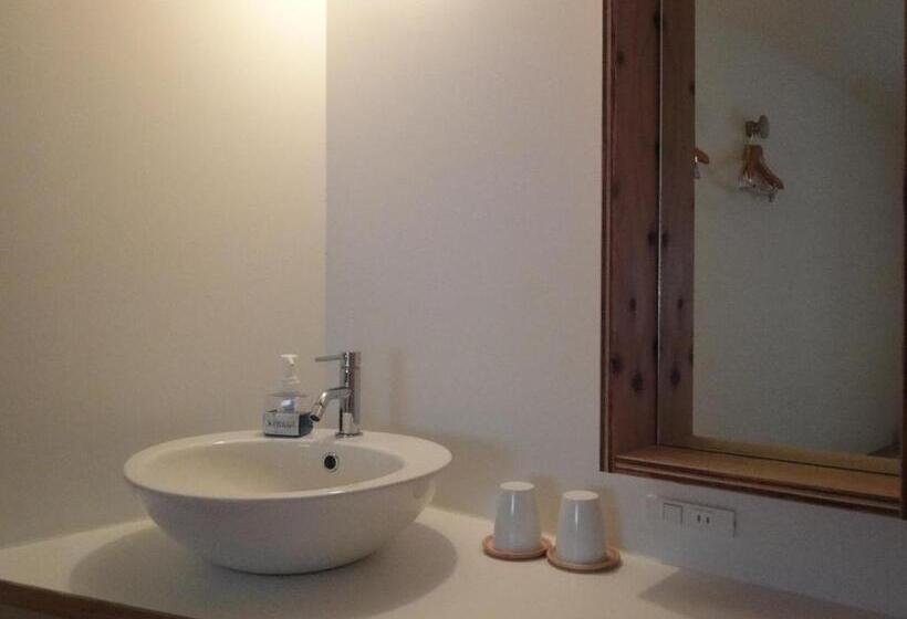 غرفة إقتصادية, Kinsui Annex