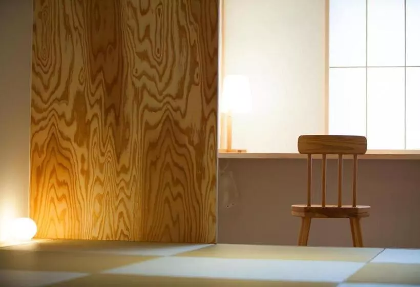 エコノミールーム, Kinsui Annex