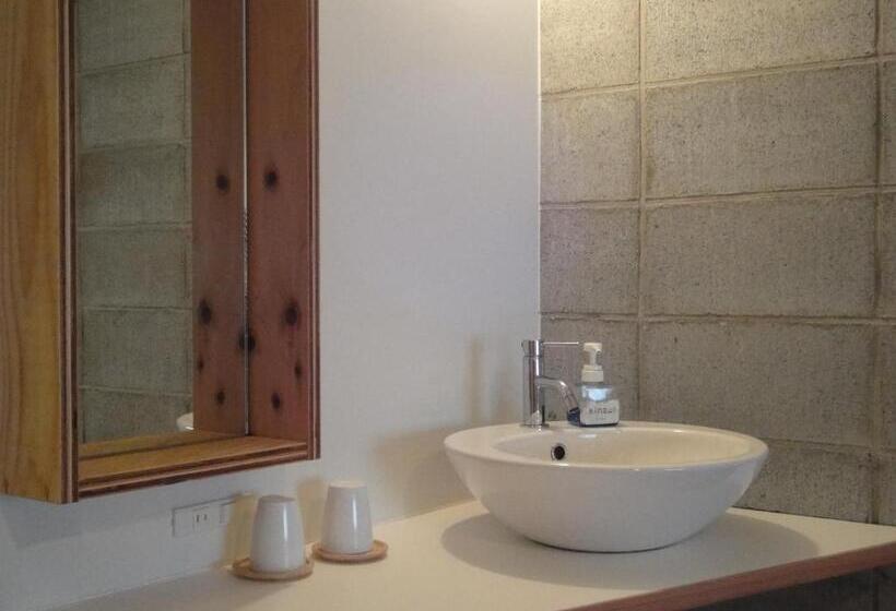 غرفة إقتصادية, Kinsui Annex