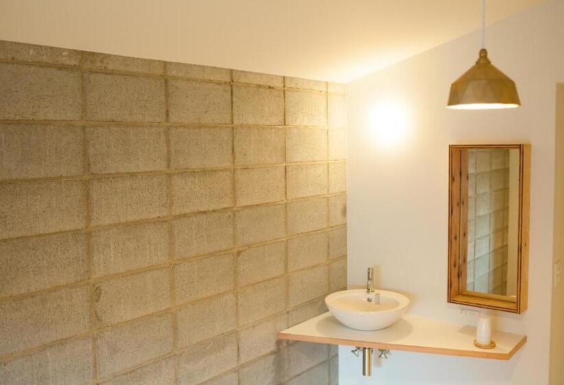 غرفة إقتصادية, Kinsui Annex