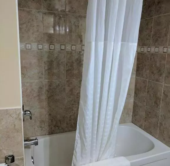 スタンダードルーム, Luxury Inn