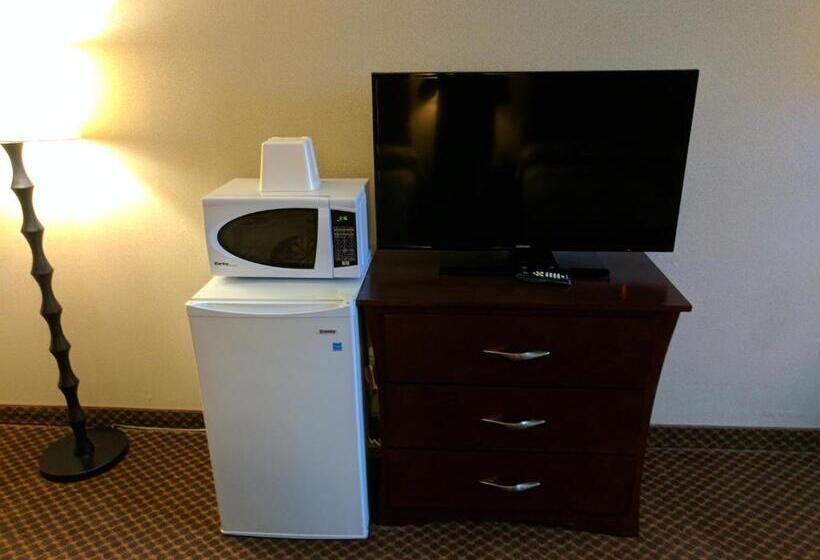 غرفة قياسية, Luxury Inn