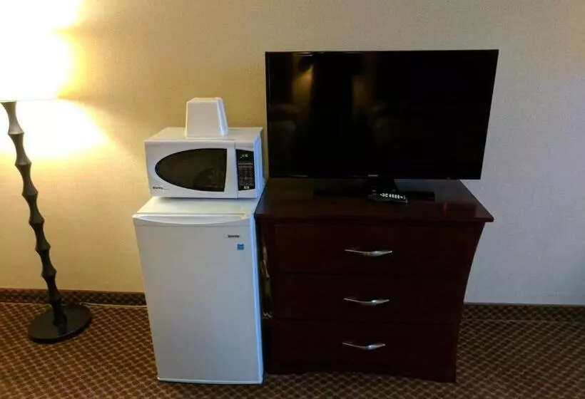 スタンダードルーム, Luxury Inn