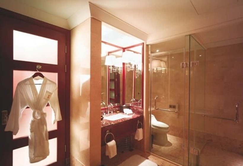 Номер Superior, Optics Valley Kingdom Plaza Hotel Wuhan