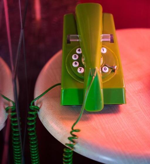 기본룸, Pelirocco